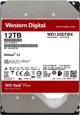 Dysk serwerowy WD Red Plus 12TB 3.5'' SATA III (6 Gb/s)  (WD120EFBX)
