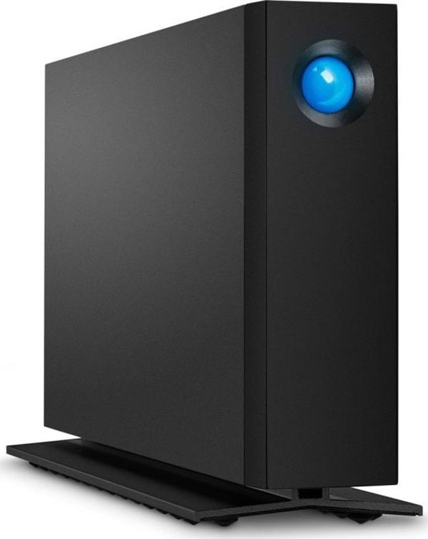 Εξωτερικός σκληρός δίσκος HDD LaCie D2 Professional 14TB Μαύρος (STHA14000800)