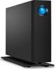 Εξωτερικός σκληρός δίσκος HDD LaCie D2 Professional 14TB Μαύρος (STHA14000800)