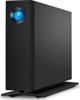 Εξωτερικός σκληρός δίσκος HDD LaCie D2 Professional 14TB Μαύρος (STHA14000800)