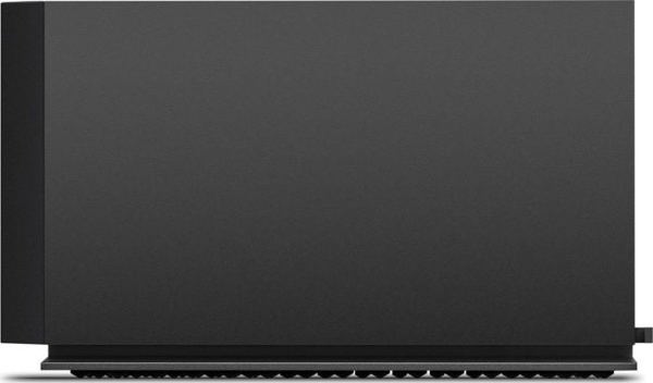 Εξωτερικός σκληρός δίσκος HDD LaCie D2 Professional 14TB Μαύρος (STHA14000800)