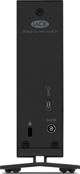 Εξωτερικός σκληρός δίσκος HDD LaCie D2 Professional 14TB Μαύρος (STHA14000800)