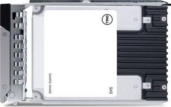 Σκληρός δίσκος διακομιστή Dell 1.92TB 2.5'' SATA III (6 Gb/s) (345-BEFC)