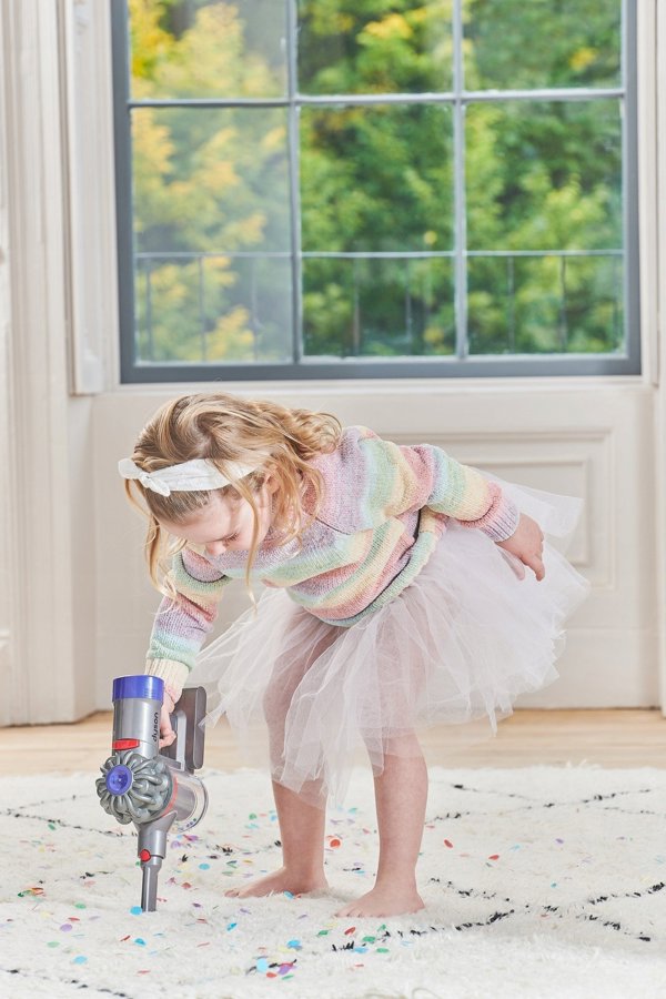 Dyson *****Casdon Dyson όρθια ηλεκτρική σκούπα 687 00192