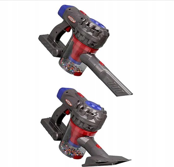 Dyson *****Casdon Dyson όρθια ηλεκτρική σκούπα 687 00192