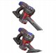 Dyson *****Casdon Dyson όρθια ηλεκτρική σκούπα 687 00192