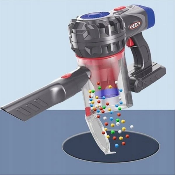 Dyson *****Casdon Dyson όρθια ηλεκτρική σκούπα 687 00192