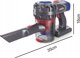 Dyson *****Casdon Dyson όρθια ηλεκτρική σκούπα 687 00192