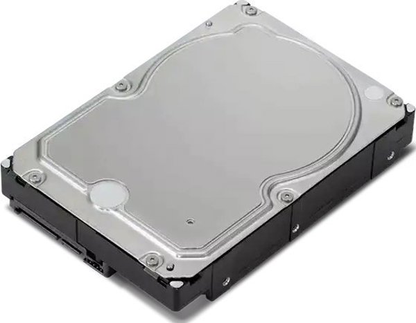 Σκληρός Δίσκος Lenovo 2TB 3.5" SATA III (4XB0F18667)
