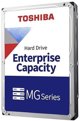 Dysk Toshiba MG Series MG10ADA10TE 10TB 512e 3,5" 7200 512MB SATA III