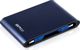 Εξωτερικός σκληρός δίσκος HDD Silicon Power Armor A80 1TB Μπλε (SP010TBPHDA80S3B)