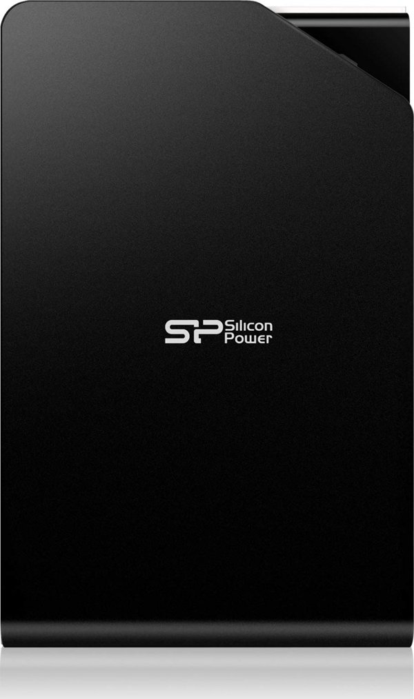 Εξωτερικός δίσκος SSD Silicon Power Power Stream S10 1TB Πράσινος (SP010TBPHDS10S3N)