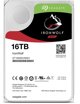 Dysk serwerowy Seagate IronWolf 16TB 3.5'' SATA III (6 Gb/s)  (ST16000VN001)