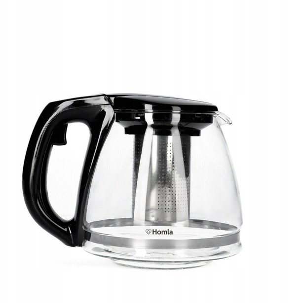 Dzbanek z zaparzaczem do herbaty HOMLA MELZO 1,4l