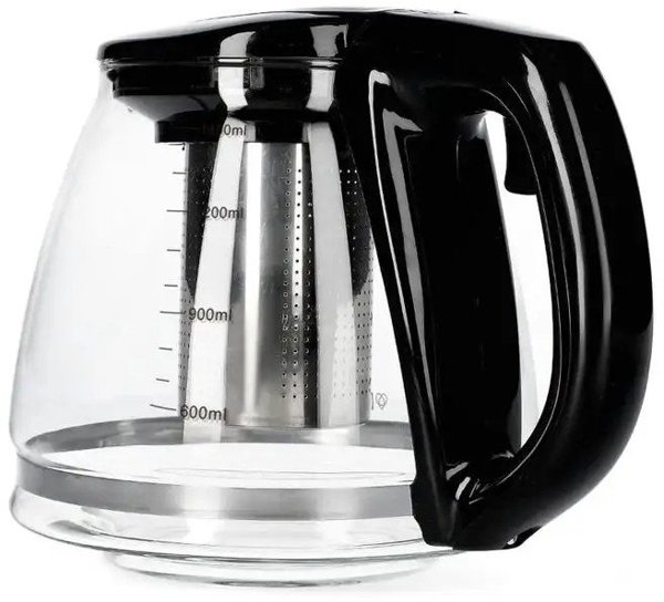 Dzbanek z zaparzaczem do herbaty HOMLA MELZO 1,4l