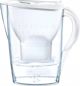 Κανάτα φίλτρου Brita Marella XL λευκή + 4x ανταλλακτικό Maxtra PP