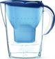 Κανάτα φιλτραρίσματος Brita Marella XL μπλε + 4x φίλτρο
