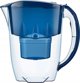 Κανάτα φιλτραρίσματος Aquaphor Jasper 2,8 l μπλε + 1 φίλτρο Maxfor Plus