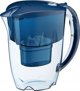 Κανάτα φιλτραρίσματος Aquaphor Jasper 2,8 l μπλε + 1 φίλτρο Maxfor Plus