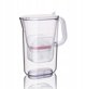 Κανάτα Φιλτραρίσματος Νερού BWT AQUAlizer 2,6L + 4 Μαγνητικά Φίλτρα