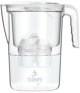 Κανάτα φιλτραρίσματος νερού BWT Vida 2.6 l Λευκή - χειροκίνητη χωρίς ανταλλακτικό