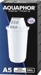 Κανάτα φίλτρου Aquaphor "SMILE" (A5) White