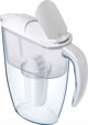 Κανάτα φίλτρου Aquaphor "SMILE" (A5) White