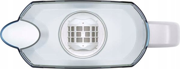 Κανάτα φίλτρου Aquaphor "SMILE" (A5) White