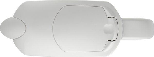 Κανάτα φίλτρου Aquaphor "SMILE" (A5) White