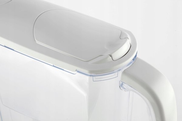 Κανάτα φίλτρου Aquaphor "SMILE" (A5) White