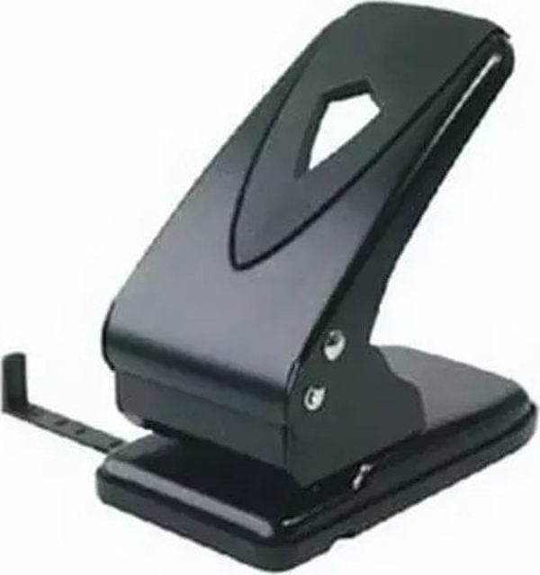 Διατρητική μηχανή Canon Forpus Punch hole, μαύρο, έως 70 φύλλα, μεταλλικό 1101-025