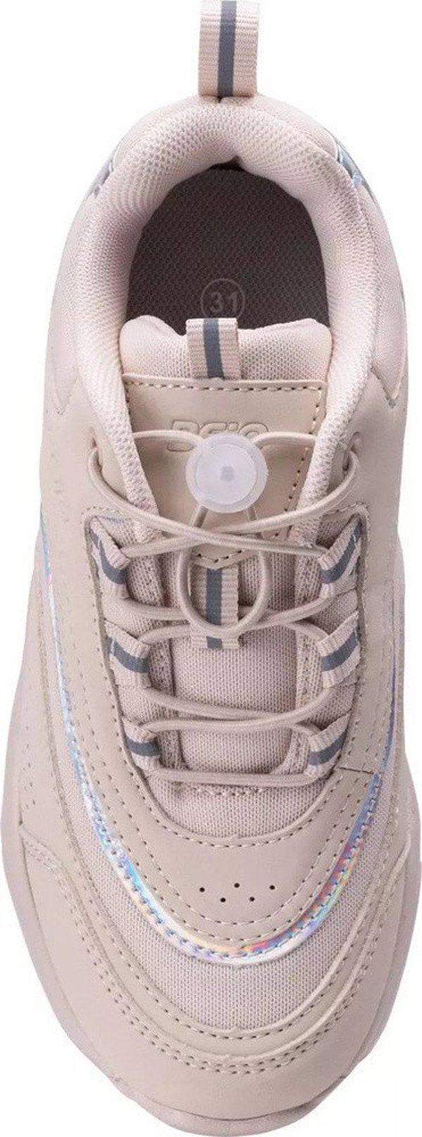 Παιδικά Sneakers BEIGY JRG
