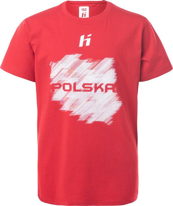 Παιδική Μπλούζα Poland Fan Junior μέγεθος 152 [cze]