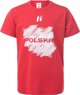Παιδική Μπλούζα Poland Fan Junior μέγεθος 152 [cze]
