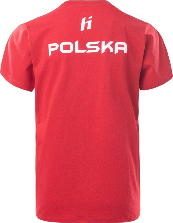 Παιδική Μπλούζα Poland Fan Junior μέγεθος 152 [cze]