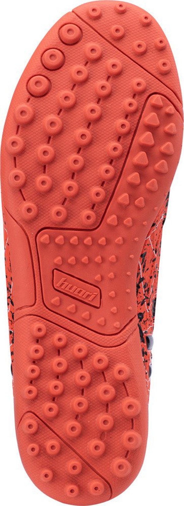 Παιδικά Παπούτσια Turfy Vatoro Teen Tf poppy red/patriot blue μέγεθος 39