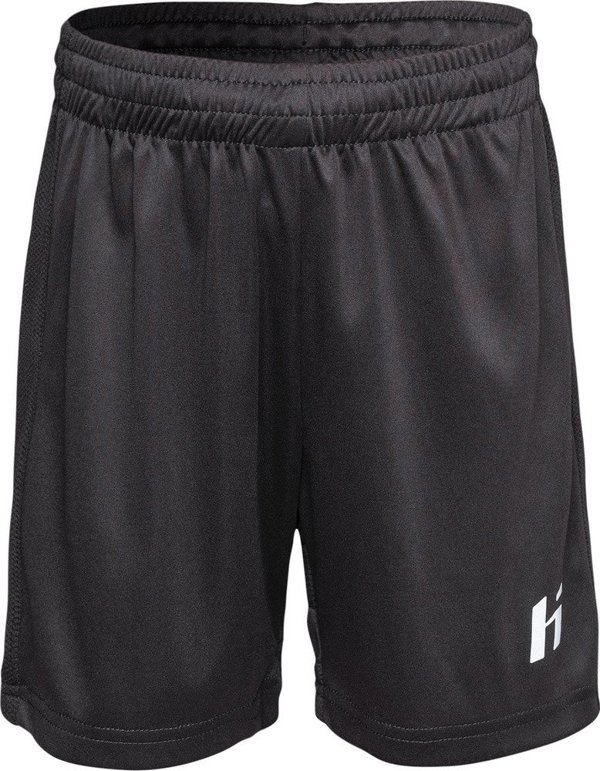 Παιδικά Σορτς Artigas Ii Kids black bean/reflective μέγεθος 128 [cze]