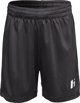 Παιδικά Σορτς Artigas Ii Kids black bean/reflective μέγεθος 128 [cze]