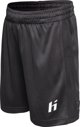 Παιδικά Σορτς Artigas Ii Kids black bean/reflective μέγεθος 128 [cze]