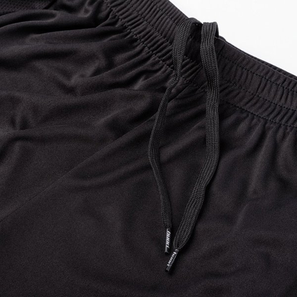 Παιδικά Σορτς Artigas Ii Kids black bean/reflective μέγεθος 128 [cze]