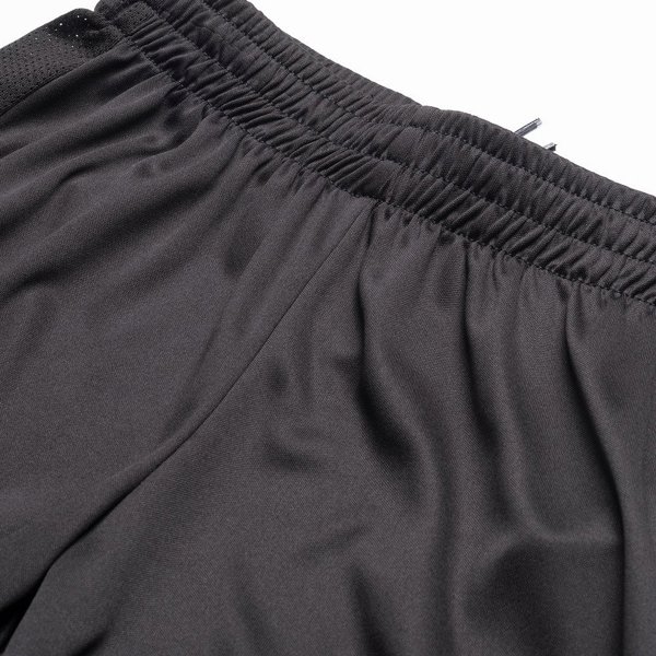 Παιδικά Σορτς Artigas Ii Kids black bean/reflective μέγεθος 128 [cze]