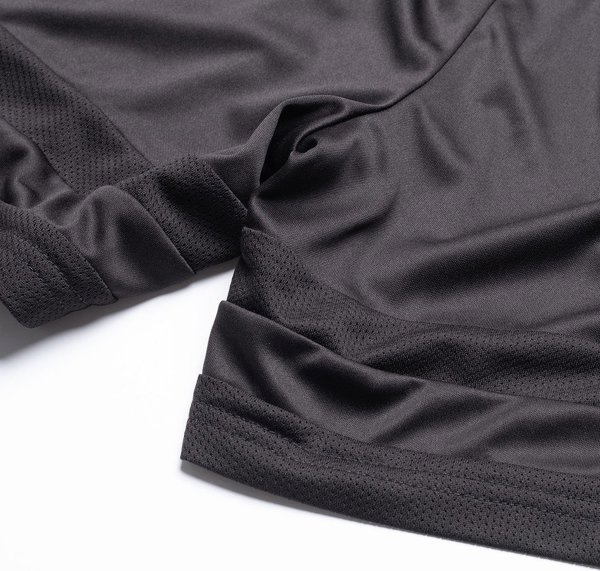Παιδικά Σορτς Artigas Ii Kids black bean/reflective μέγεθος 128 [cze]