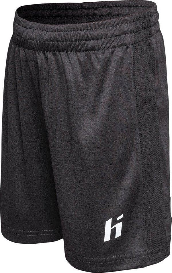 Παιδικά Σορτς Artigas Ii Kids black bean/reflective μέγεθος 134