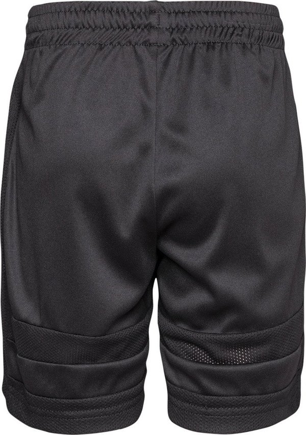 Παιδικά Σορτς Artigas Ii Kids black bean/reflective μέγεθος 134