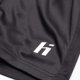 Παιδικά Σορτς Artigas Ii Kids black bean/reflective μέγεθος 134