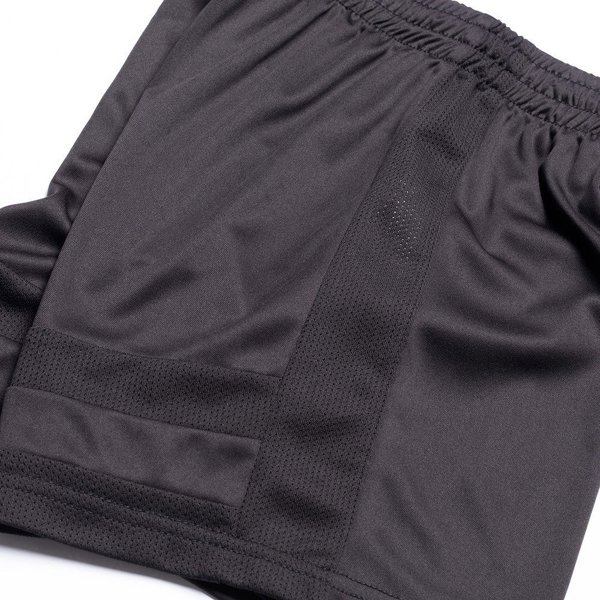 Παιδικά Σορτς Artigas Ii Kids black bean/reflective μέγεθος 134