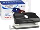 Διατρητήρας Starpak ΔΙΑΤΡΗΤΗΡΑΣ 0,8/80 ΜΑΥΡΟ READY 230P STK PUD 12/144