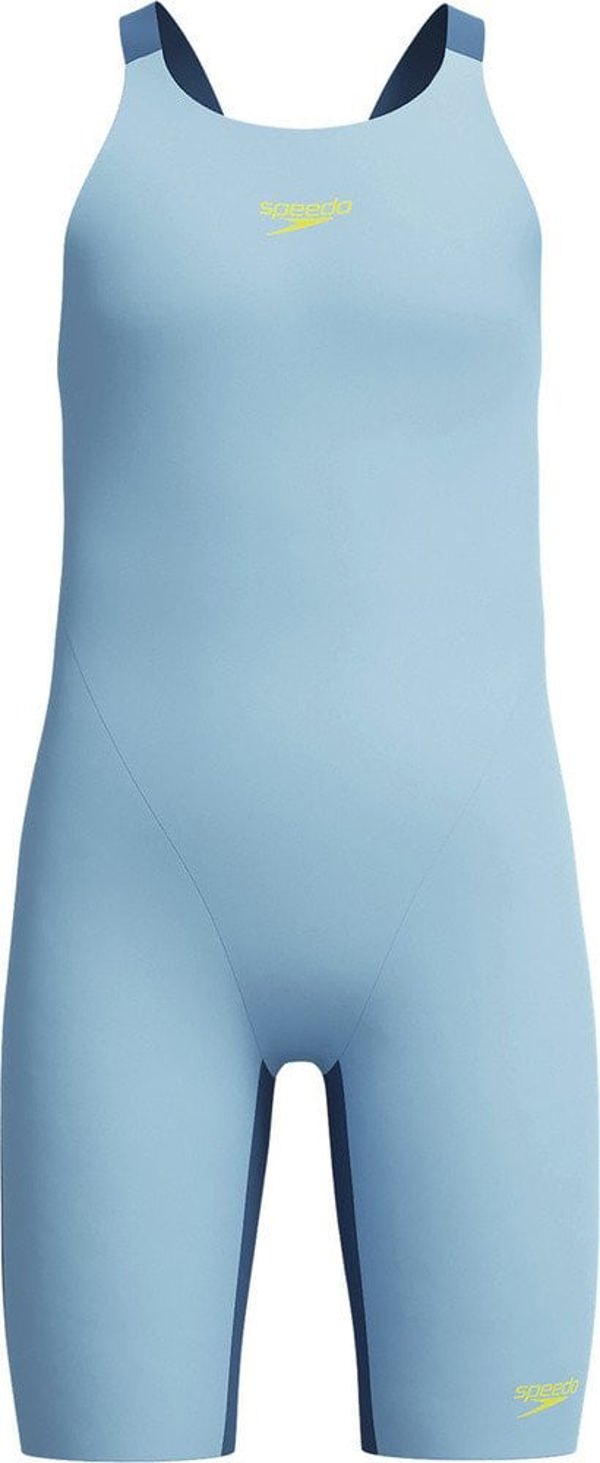 Παιδικό μαγιό Fs Jr End+ Max Openback Kneeskin Jf μέγεθος 13-14