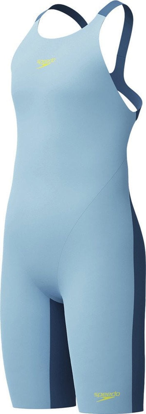 Παιδικό μαγιό Fs Jr End+ Max Openback Kneeskin Jf μέγεθος 13-14