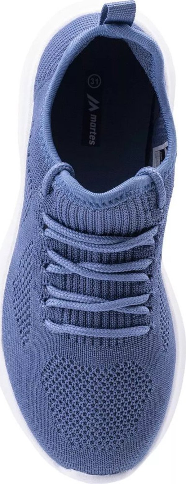 Παιδικά αθλητικά παπούτσια πόλης σχολικά Martes Emidy JRB μέγεθος 31